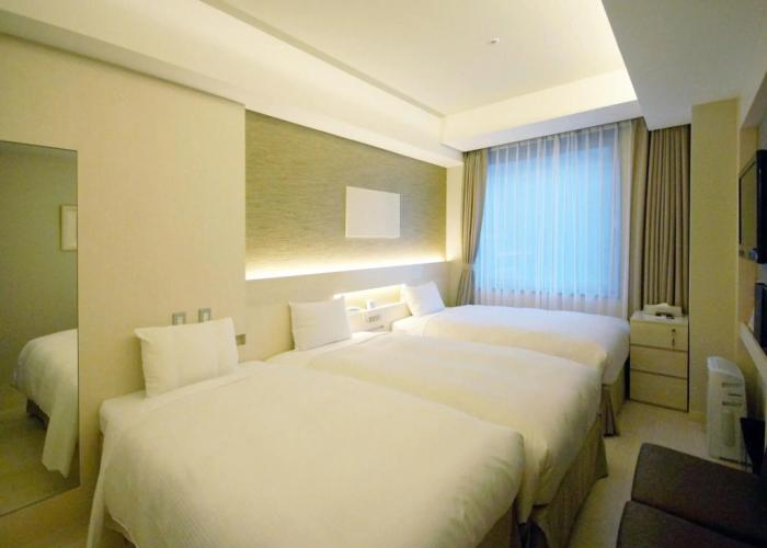 Hotel Riverge Akebono