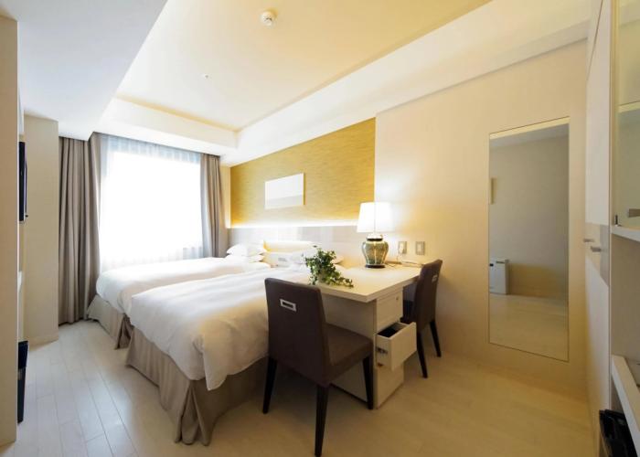 Hotel Riverge Akebono