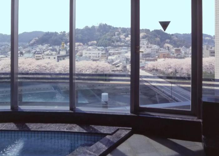 Hotel Riverge Akebono