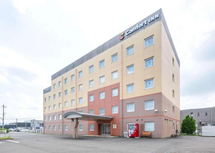 Comfort Inn Fukui