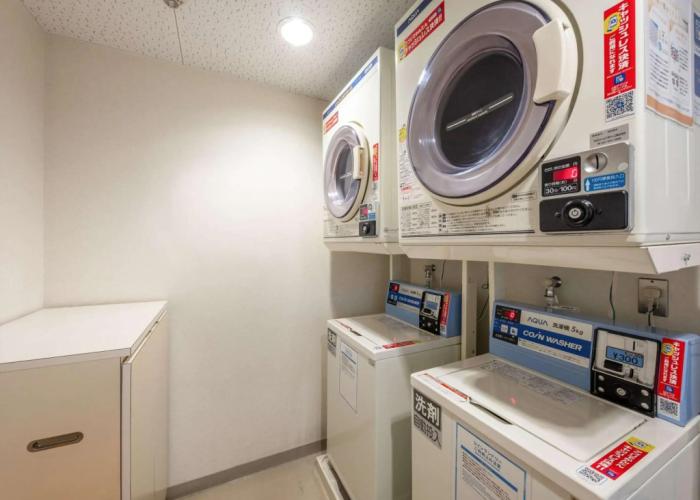 Comfort Inn Fukui