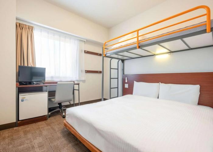 Comfort Inn Fukui
