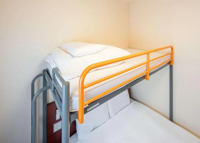 Comfort Inn Fukui