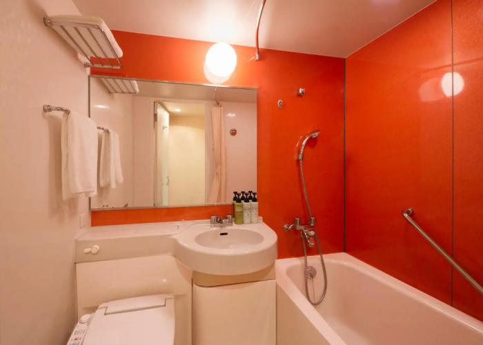 Comfort Inn Fukui