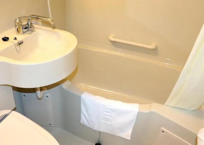 Toyoko Inn Fukui Ekimae