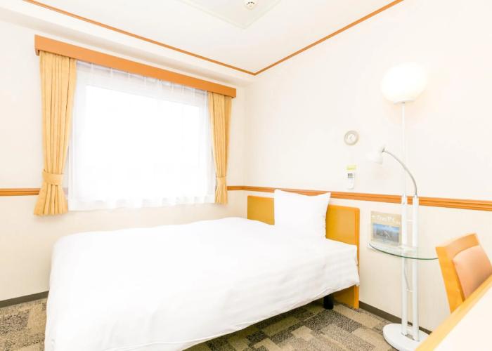 Toyoko Inn Fukui Ekimae