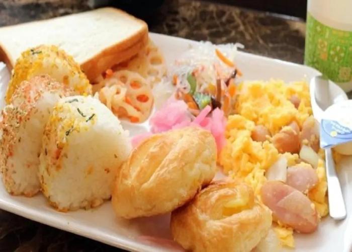 Toyoko Inn Fukui Ekimae
