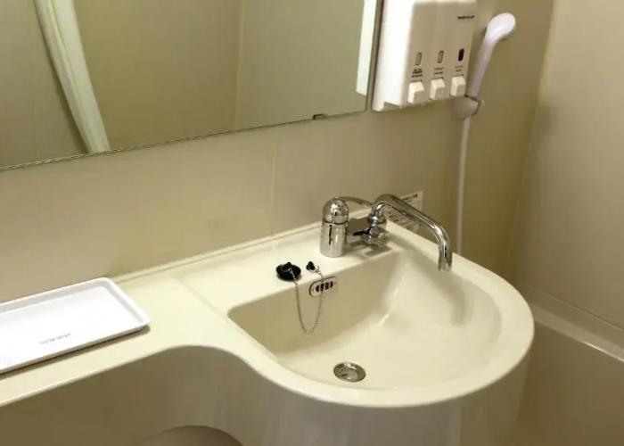 Toyoko Inn Fukui Ekimae