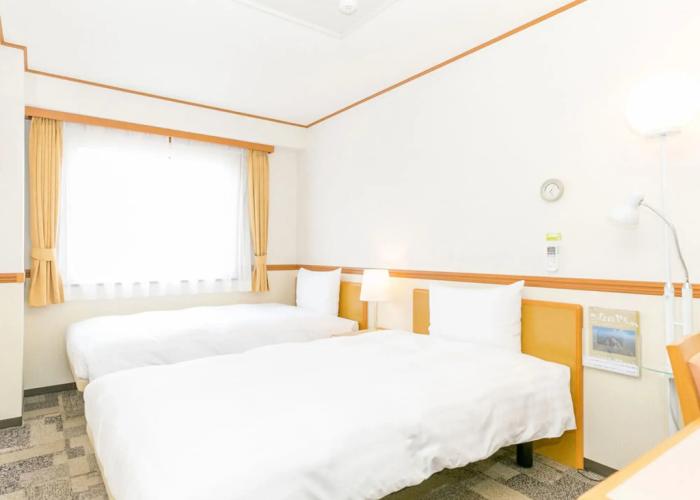 Toyoko Inn Fukui Ekimae