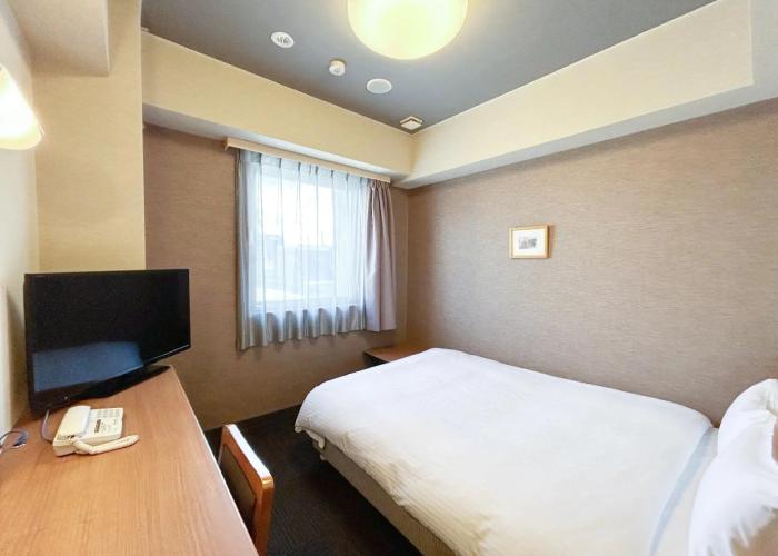 Hotel Route-Inn Fukuioowada