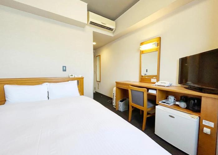 Hotel Route-Inn Fukuioowada