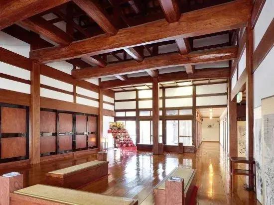 Ryori Ryokan Jukoen