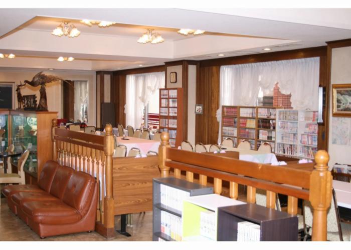 Fukui Palace Inn