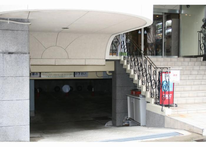 Fukui Palace Inn