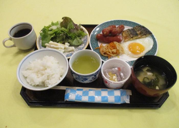 Fukui Palace Inn