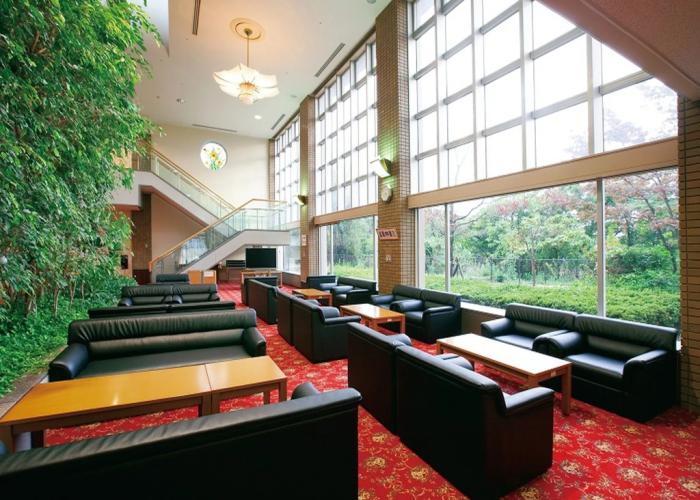 Kamenoi Hotel Fukui