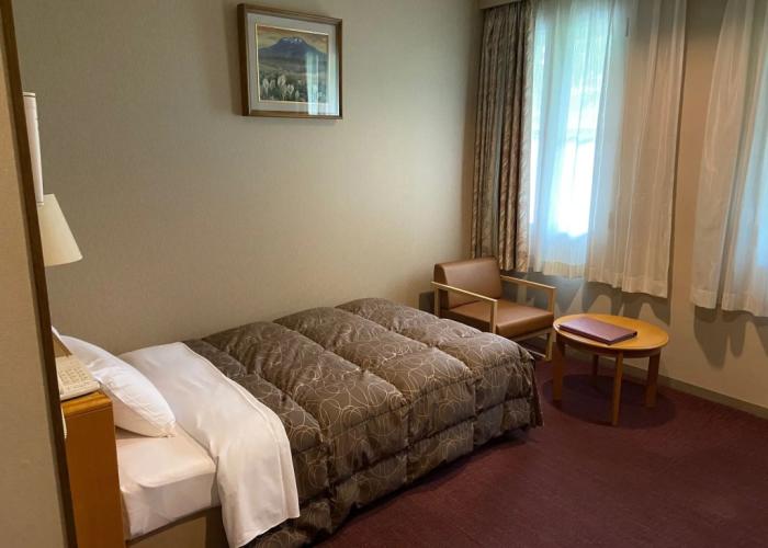 Kamenoi Hotel Fukui