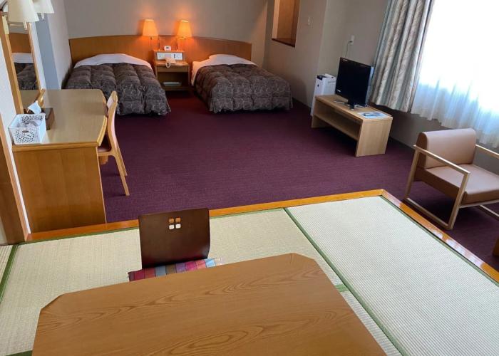 Kamenoi Hotel Fukui