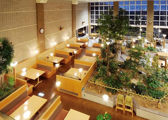 Kamenoi Hotel Fukui