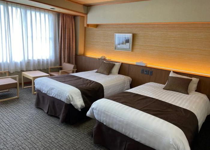 Kamenoi Hotel Fukui