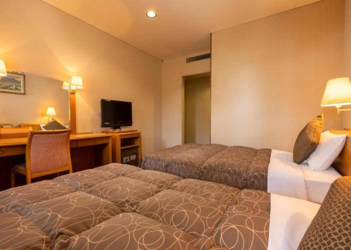Kamenoi Hotel Fukui