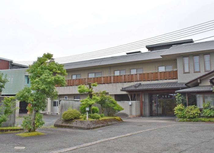 Hotel Akaboshitei