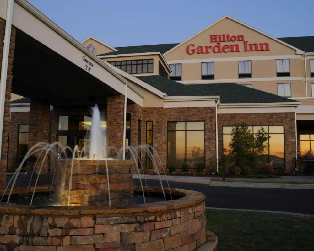 Hilton Garden Inn Cartersville