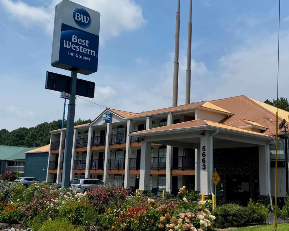 Best Western Allatoona Inn & Suites