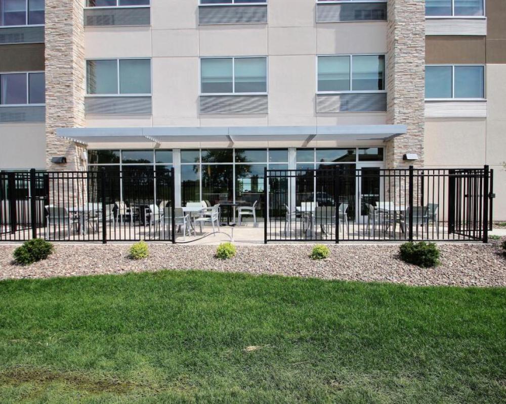 Holiday Inn Express & Suites Fond Du Lac by IHG