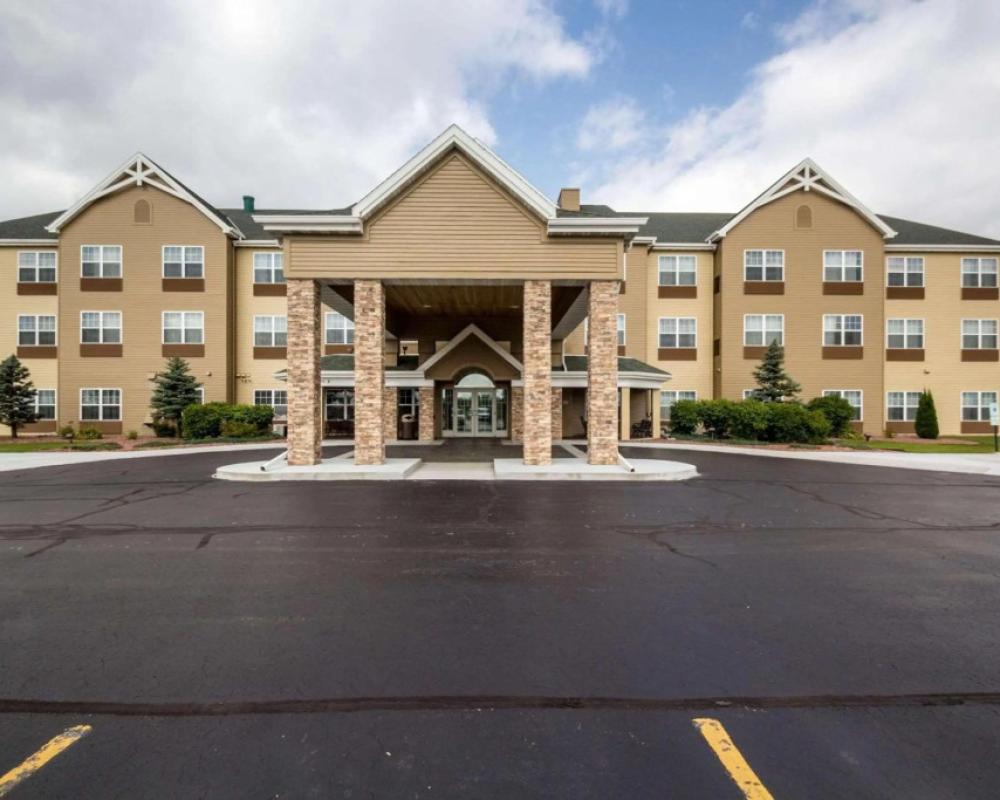 Country Inn & Suites by Radisson, Fond du Lac, WI