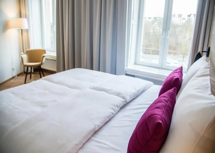 Hotel Alte Post Flensburg