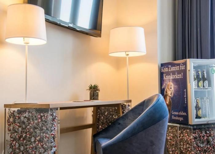 Hotel Alte Post Flensburg