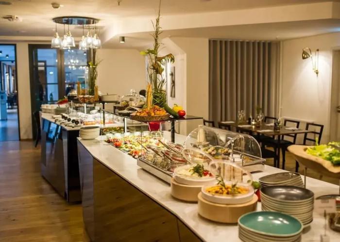 Hotel Alte Post Flensburg