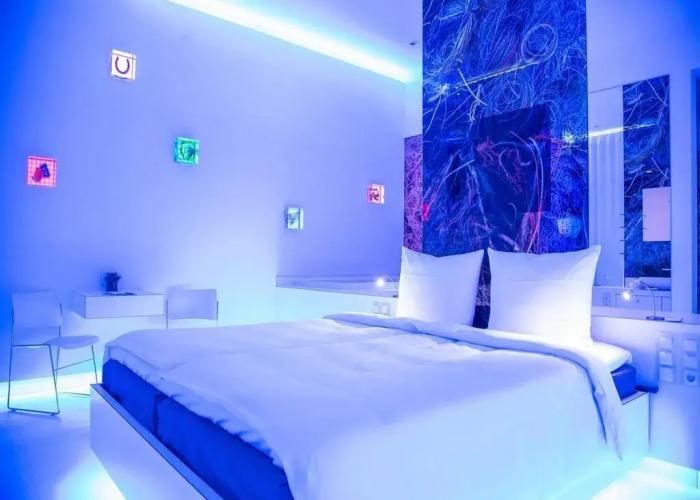 Hotel Alte Post Flensburg