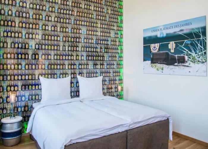 Hotel Alte Post Flensburg