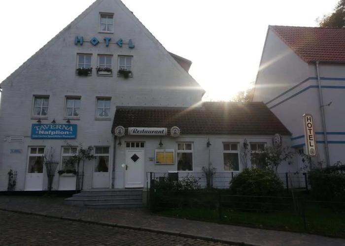 Hotel Xenia