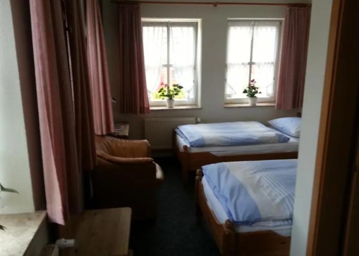 Hotel Xenia