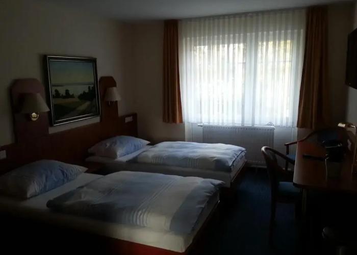 Hotel Xenia