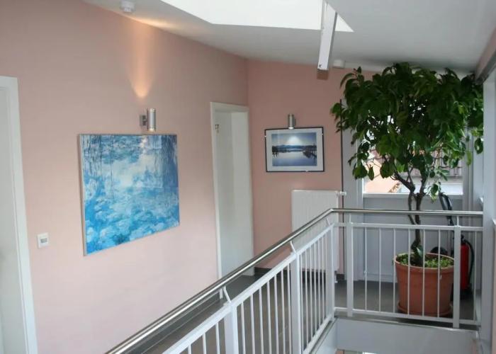 Hotel Xenia