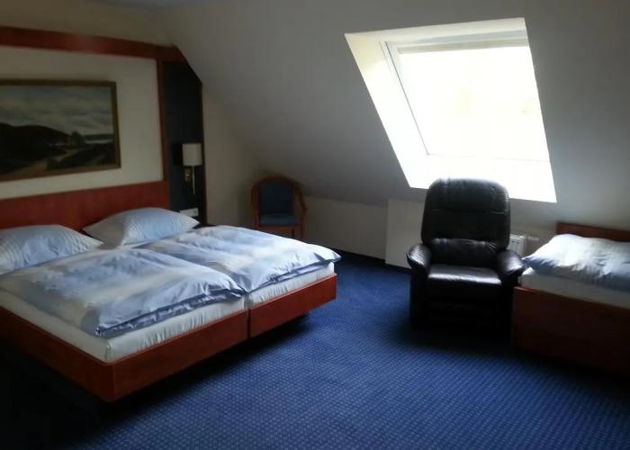 Hotel Xenia