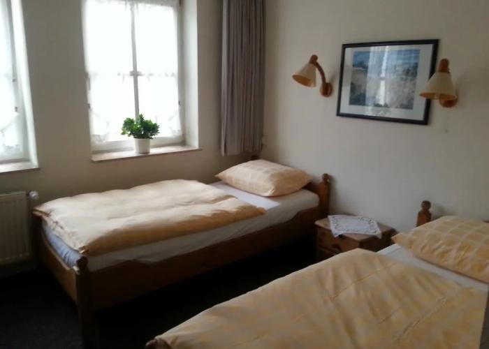 Hotel Xenia