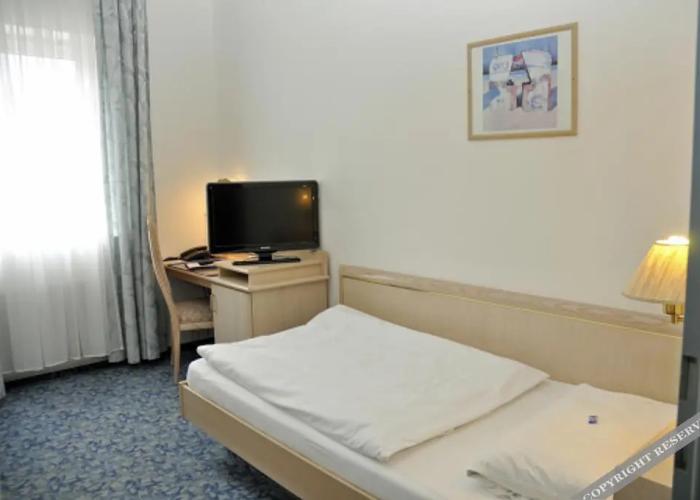 Hotel Central
