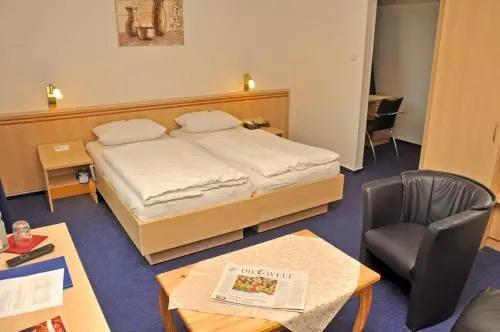 Hotel Central