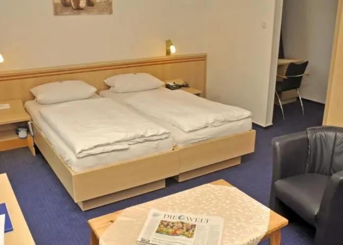 Hotel Central