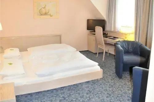 Hotel Central