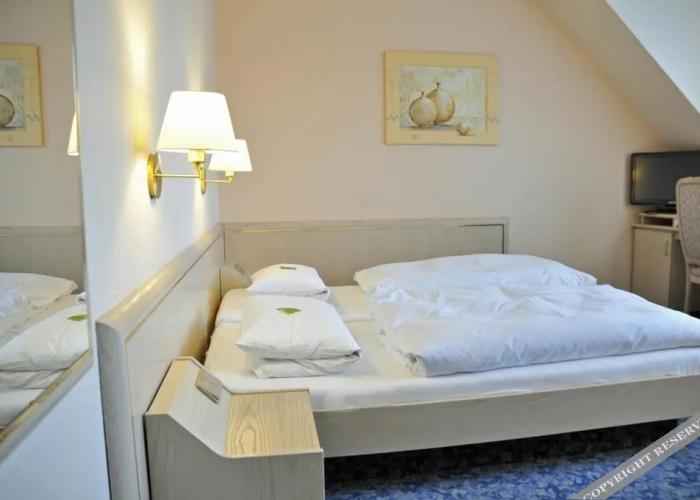 Hotel Central