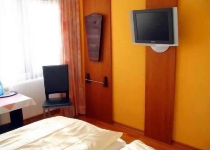 Hotel Am Wasserturm