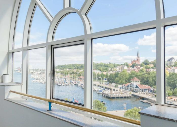 Ramada by Wyndham Flensburg