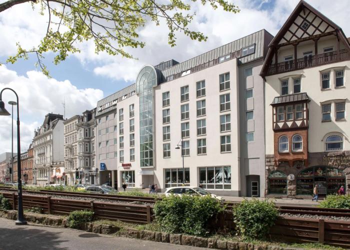 Ramada by Wyndham Flensburg