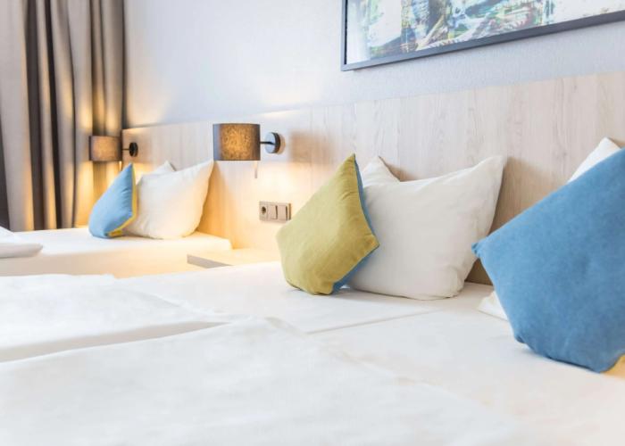 Ramada by Wyndham Flensburg
